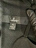 Lulus Solid Black Casual Dress Size XS - photo 7
