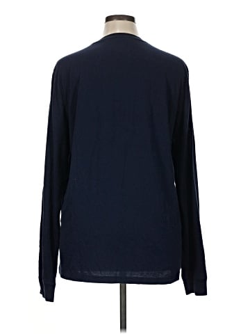 Aeropostale Long Sleeve T-Shirt (view 2)