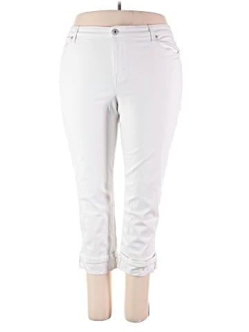 Style&Co Jeggings (view 1)