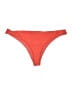 Mara Hoffman Orange Swimsuit Bottoms Size 10 (estimated) - photo 1