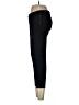 Ann Taylor Solid Black Active Pants Size 8 Petite - photo 5