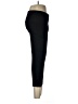 Ann Taylor Solid Black Active Pants Size 8 Petite - photo 4
