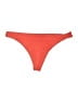 Mara Hoffman Orange Swimsuit Bottoms Size 10 (estimated) - photo 2