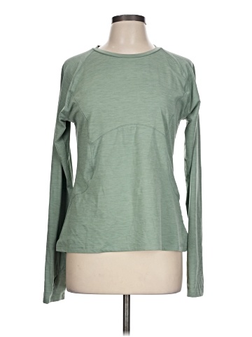 Spyder Long Sleeve T-Shirt (view 1)