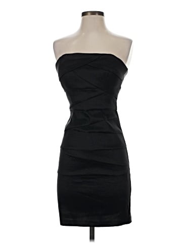 Pompous Girly Cocktail Dress (view 1)