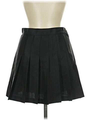 American Apparel Formal Skirt (view 1)
