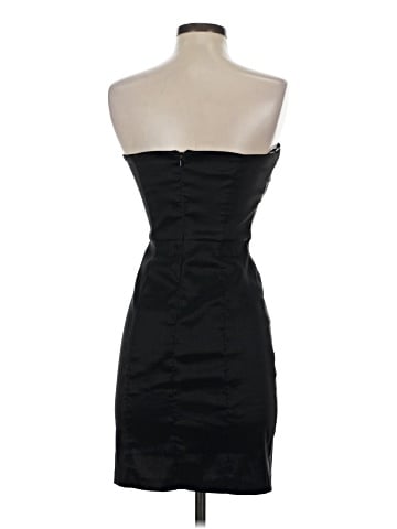 Pompous Girly Cocktail Dress (view 2)