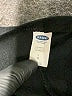 Old Navy Black Casual Dress Size Lg Maternity - photo 6