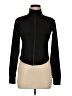 Fashion Black Track Jacket Size M - photo 1