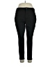 NYDJ Black Casual Pants Size 16 - photo 1
