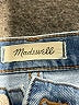 Madewell Blue Jeans Size 29 waist - photo 7