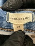 Madewell Blue Jeans Size 29 waist - photo 8