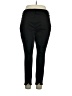 NYDJ Black Casual Pants Size 16 - photo 2