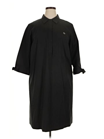 Lafayette 148 New York Casual Dress (view 1)