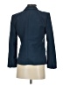 Theory Blue Wool Blazer Size 0 - photo 2