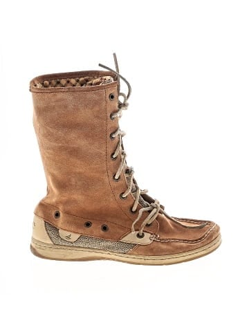Sperry Top Sider Boots (view 1)