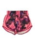 Nike Print Pink Athletic Shorts Size S - photo 1