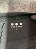 Three Dots Black Long Sleeve T-Shirt Size L - photo 7