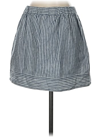 J.Crew Factory Store Casual Skirt (view 2)