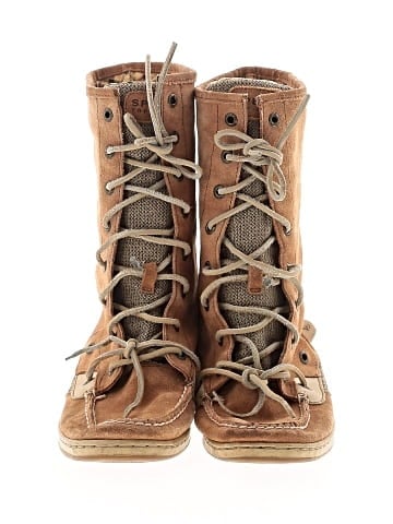 Sperry Top Sider Boots (view 2)