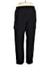 Athleta Black Cargo Pants Size 16 - photo 1
