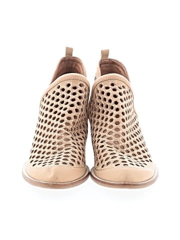 Jeffrey Campbell Ankle Boots (view 2)