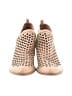 Jeffrey Campbell Tan Ankle Boots Size 8 1/2 - photo 2
