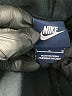 Nike Black Yoga Pants Size L - photo 7