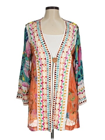 John Mark Cardigan (view 1)
