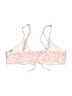 Shein Pink Swimsuit Top Size S - photo 2