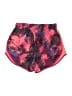 Nike Print Pink Athletic Shorts Size S - photo 2
