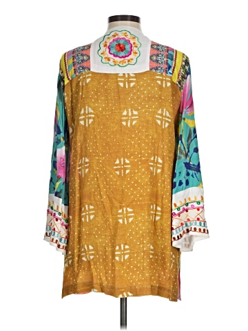 John Mark Cardigan (view 2)