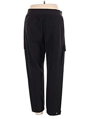Athleta Cargo Pants (view 2)