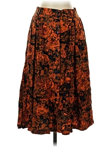 Forenza Formal Skirt (view 1)