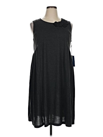 Simply Vera Vera Wang Casual Dress (view 1)