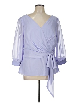 Alfred Angelo Long Sleeve Blouse