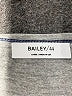 Bailey 44 Stripes Blue Casual Dress Size L - photo 7