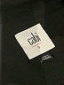 CAbi 100% Polyester Black Jumpsuit Size S - photo 4