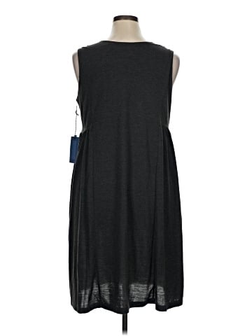 Simply Vera Vera Wang Casual Dress (view 2)