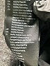 Cos Solid Black Casual Dress Size 2 - photo 8