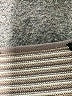 Assorted Brands Stripes Brown Pullover Sweater Size L - photo 7