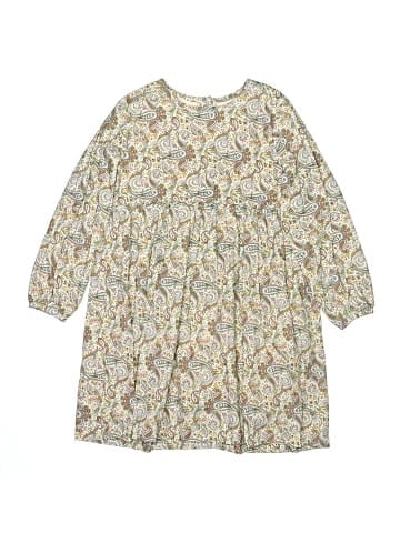 Olive Juice Dress (view 1)