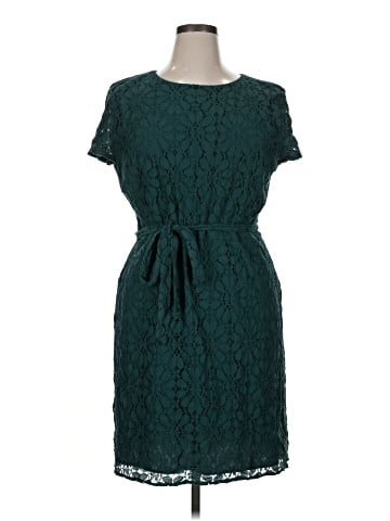Ann Taylor LOFT Outlet Cocktail Dress (view 1)