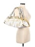 Flora Bella 100% Leather Metallic White Leather Weekender One size - photo 2