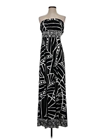 White House Black Market Casual Dress (view 1)