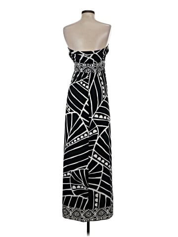 White House Black Market Casual Dress (view 2)