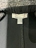 T by Talbots Black Cargo Pants Size L (petite) - photo 7