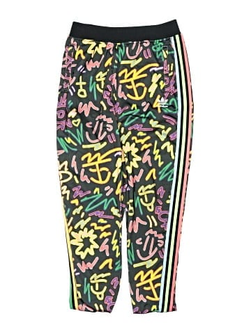 Adidas Track Pants (view 1)