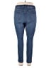 Simply Vera Vera Wang Blue Jeans Size 18 - photo 2
