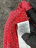 Ann Taylor LOFT 100% Polyester Red Tank Top Size M - photo 8